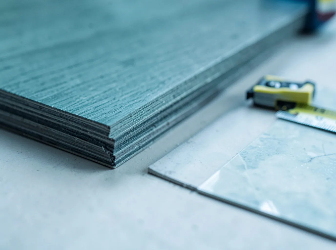 Luxury Vinyl Plank Installation Jobstown, NJ FAQs